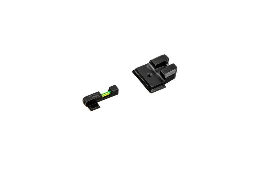 Цілик і мушка Trijicon DI Set Green для Smith-amp;Wesson M-amp;P 5003482 фото