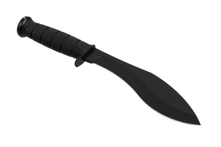 Кукрі мачете Ka-Bar Combat Kukri 1280 4000724 фото