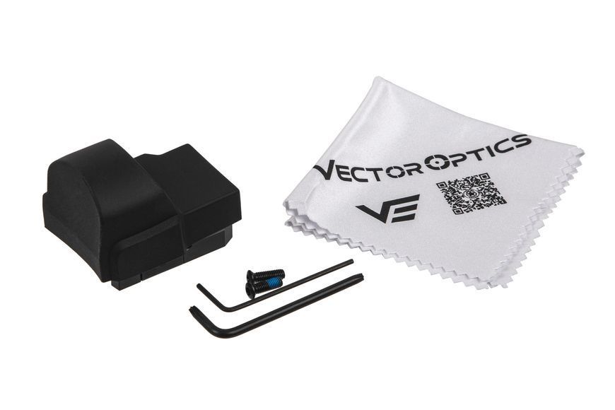 Приціл коліматорний Vector Optics Frenzy II 1x20x28 6MOA 5003261 фото
