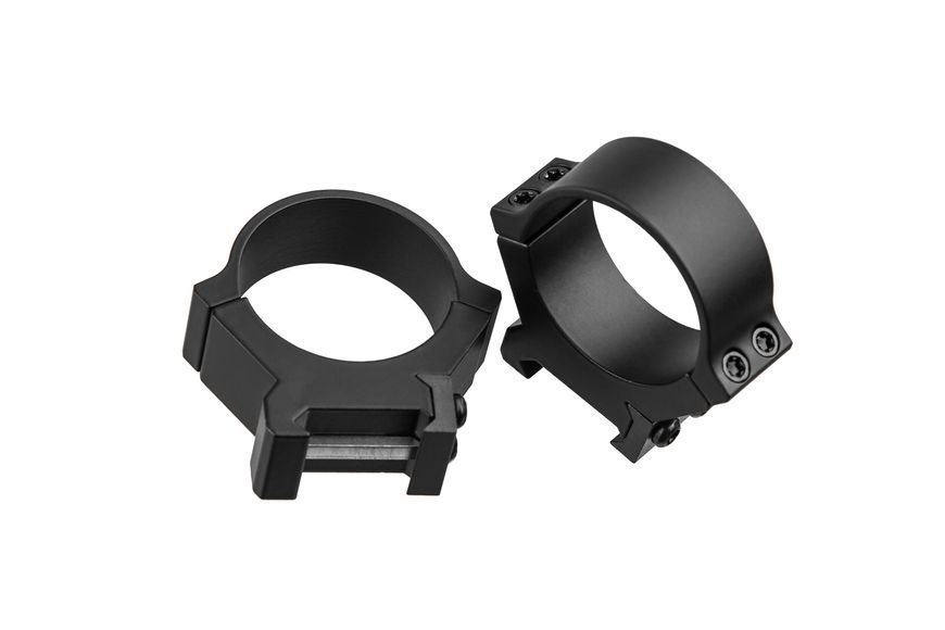Кріплення для прицілу Leupold PRW2 34mm Medium Matte (174086) 5002652 фото