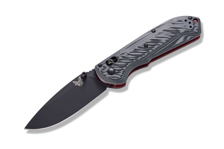 Ніж Benchmade Super Freek CPM-M4 (560BK-1) 4008264 фото