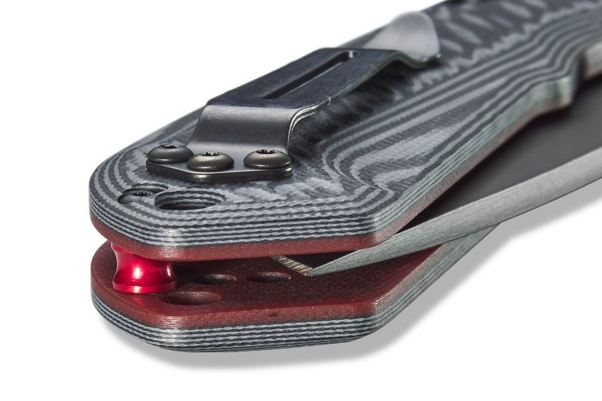 Ніж Benchmade Super Freek CPM-M4 (560BK-1) 4008264 фото