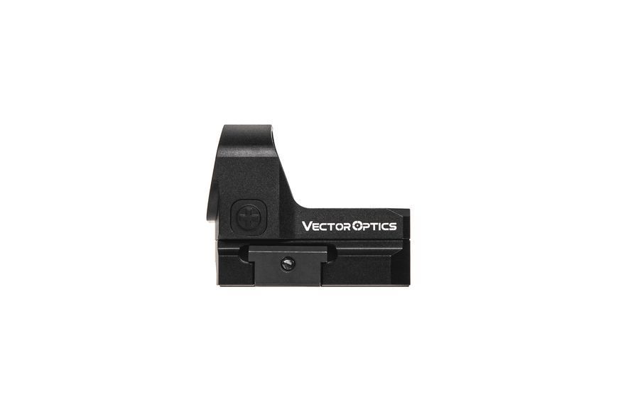 Приціл коліматорний Vector Optics Frenzy II 1x20x28 6MOA 5003261 фото