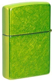 Зажигалка Zippo 24513 Reg Lurid 24513 фото