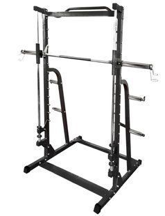 Силова станція Toorx Smith Machine WLX 70 (WLX-70) 931147 фото
