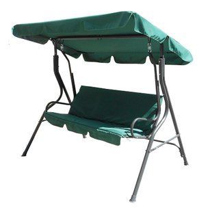 Гойдалка Ranger Relax Green (Арт. RA 7715) RA7715 фото