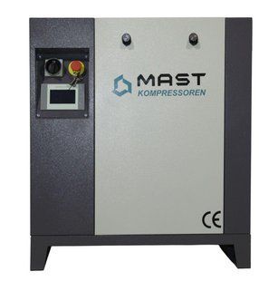 Гвинтовий компресор Mast SH-10 inverter SH-10 фото