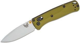 Ніж Benchmade Mini Bugout 4009268 фото