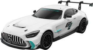 Машинка Rastar Mercedes-AMG GT2 1:24 Білий 454.01.14 фото