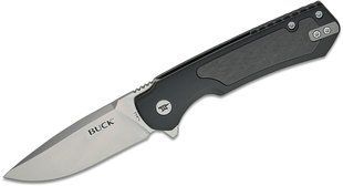 Нож Buck "Stinger", черный 4009368 фото