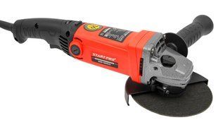 Кутошліфувальна машина Start Pro SAG-1290/2 000002717 фото