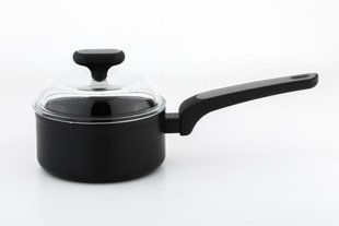 Сотейник з кришкою 18 см Salto Silver 2л 830799 NOIS 830799 фото