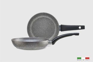 Сковорідка UNION 20 см UNIP2040STI1 PIARDI HOME UNIP2040STI1 фото