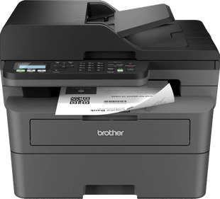 Багатофункціональний пристрій Brother MFCL2802DWYJ1 (7085069) 7085069 фото