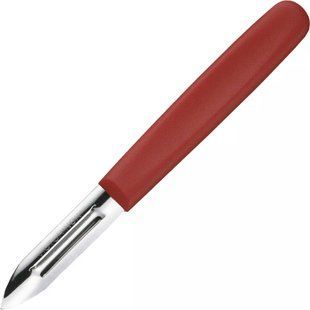 Овочечистка Victorinox 158 мм Червоний (5.0201) 5.0201 фото