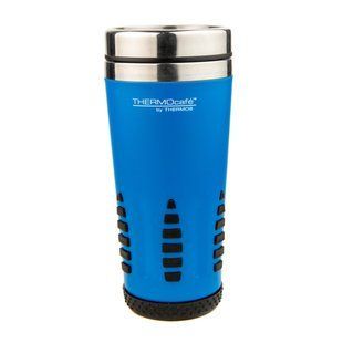 Термокружка Thermos RoughMug-450, 0,4 л 5010576266293BLUE фото