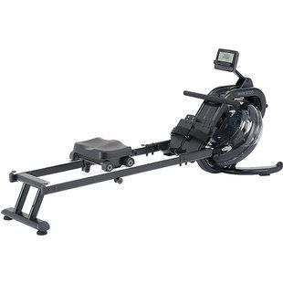 Гребний тренажер Toorx Rower RWX 3000 (RWX-3000) 931474 фото