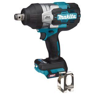 Акумуляторний ударний гайкокрут Makita TW001GZ (без АКБ) TW001GZ фото