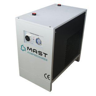 Осушувач стисненого повітря Mast SHB-20 SHB-20 фото