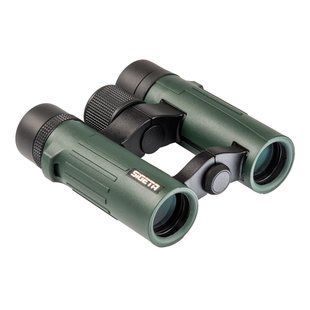 Бінокль SIGETA Imperial 8x26 Green - Безкоштовна доставка 65823 фото