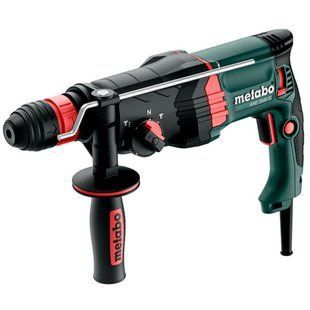 Перфоратор Metabo KHE 2645 Q 601711500 фото