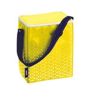 Термосумка Ezetil Holiday, 14 л, жовта 4020716804507YELLOW фото