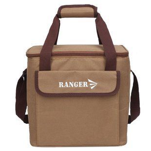 Термосумка Ranger 30L Brown (Арт. RA 9955) RA9955 фото