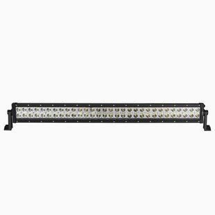 Фара світлодіодна Brevia CREE Spot 180W (60x3W), 16800Lm, 807x82x90мм, 1шт 60600SX1 фото