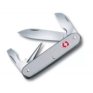Ніж Victorinox Alox Electriclan 0.8120.26 0.8120.26 фото