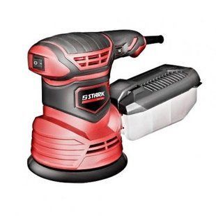 Шліфмашина ексцентрикова Stark RS-400 150400010 150400010 фото