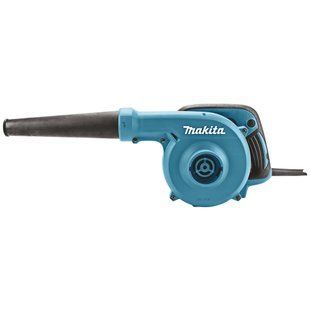 Повітродувка-пилосос Makita UB 1103 Z UB1103Z фото