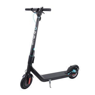 Електросамокат URBiS U5.1 electric scooter 105300106 фото