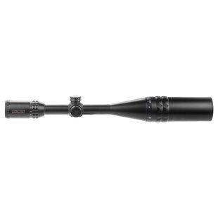 Оптичний приціл KONUS KONUSPRO-PLUS 6-24x50 30/30 IR AO - Безкоштовна доставка 7274 фото