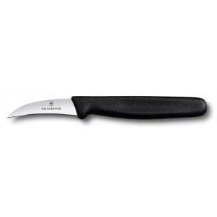 Кухонний ніж Victorinox Shaping 6 см Чорний (5.3103) 5.3103 фото