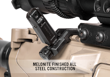 Цілик Magpul MBUS PRO OFFSET 7000528 фото