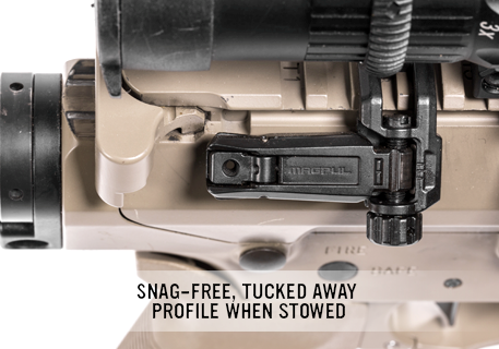 Цілик Magpul MBUS PRO OFFSET 7000528 фото