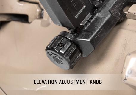 Цілик Magpul MBUS PRO OFFSET 7000528 фото