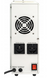 Аварійний комплект Volt Polska SINUS PRO 2600 E PLUS 24/230V 1800/2600W + Акумулятор LiFePo4 25,6V 120 Ah 2600EP120LIFE фото 5