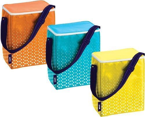 Термосумка Ezetil Holiday, 14 л, жовта 4020716804507YELLOW фото