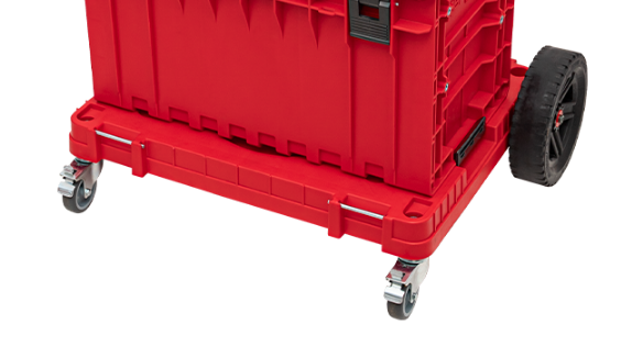 Транспортна платформа Qbrick System ONE 2.0 Allterrain RUHD (5901238259954) 5901238259954 фото