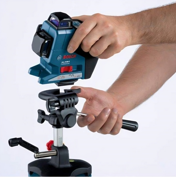 Штатив Bosch BT 250 (0601096A00) 0601096A00 фото