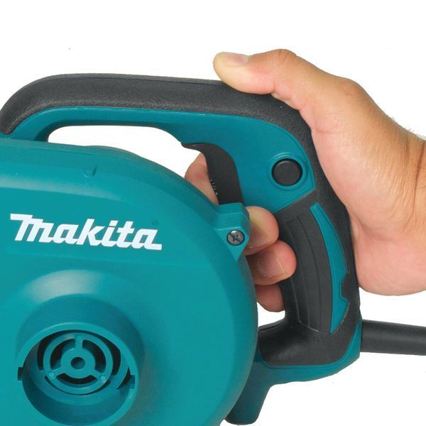 Повітродувка-пилосос Makita UB 1103 Z UB1103Z фото