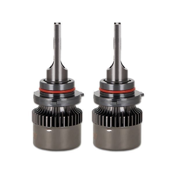 Автолампа Winso LED HВ4(9006) 12/24V 50Вт 5000Лм 6500K CSP3570 2шт 794600 фото