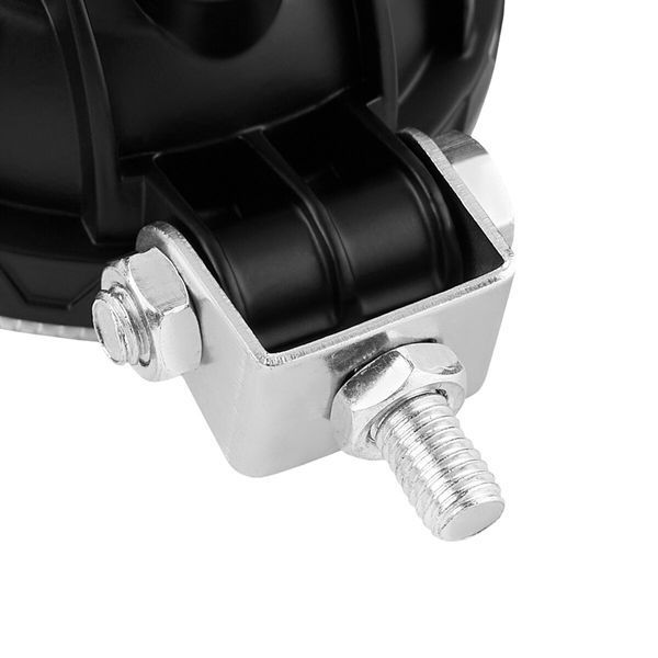 Фара світлодіодна Winso Pro EPISTAR точковий 10-30V, 12W (4x3W), 1шт 780120 фото