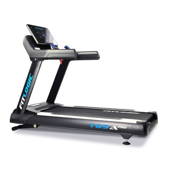 Бігова доріжка FitLogic T69A Pro T69A Pro фото