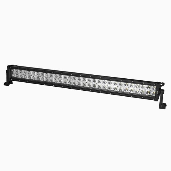 Фара світлодіодна Brevia CREE Spot 180W (60x3W), 16800Lm, 807x82x90мм, 1шт 60600SX1 фото