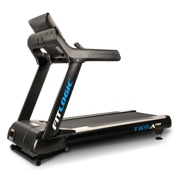 Бігова доріжка FitLogic T69A Pro T69A Pro фото