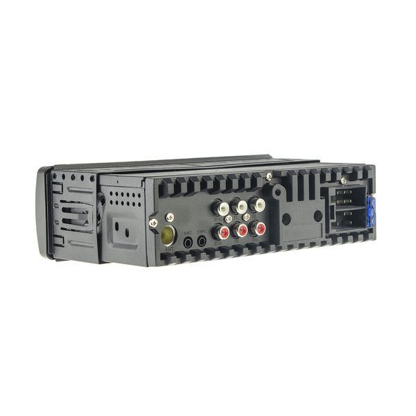 Автомагнітола 1Din DECKER MDR-122 BT DSP Multicolor Decker MDR-122 BT фото