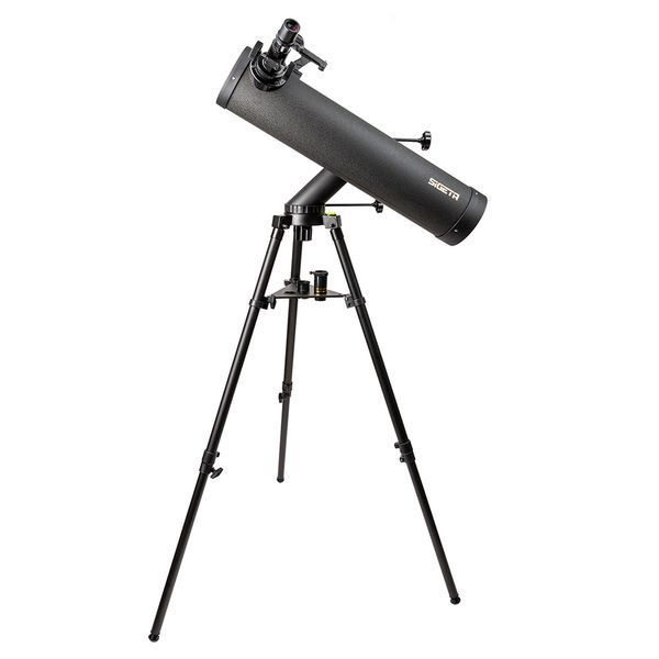 Телескоп SIGETA StarQuest 102/1100 Alt-AZ - Безкоштовна доставка 65331 фото