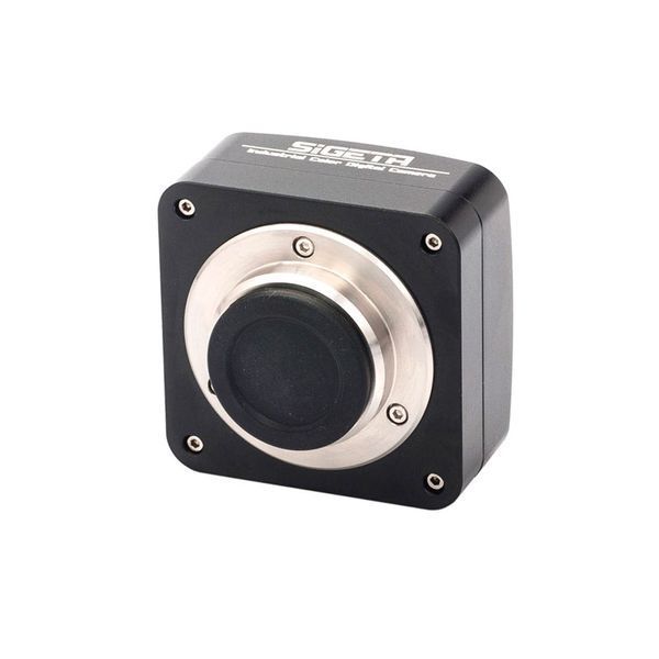Цифрова камера для мікроскопа SIGETA MCMOS 5100 5.1MP USB2.0 - Безкоштовна доставка 65673 фото